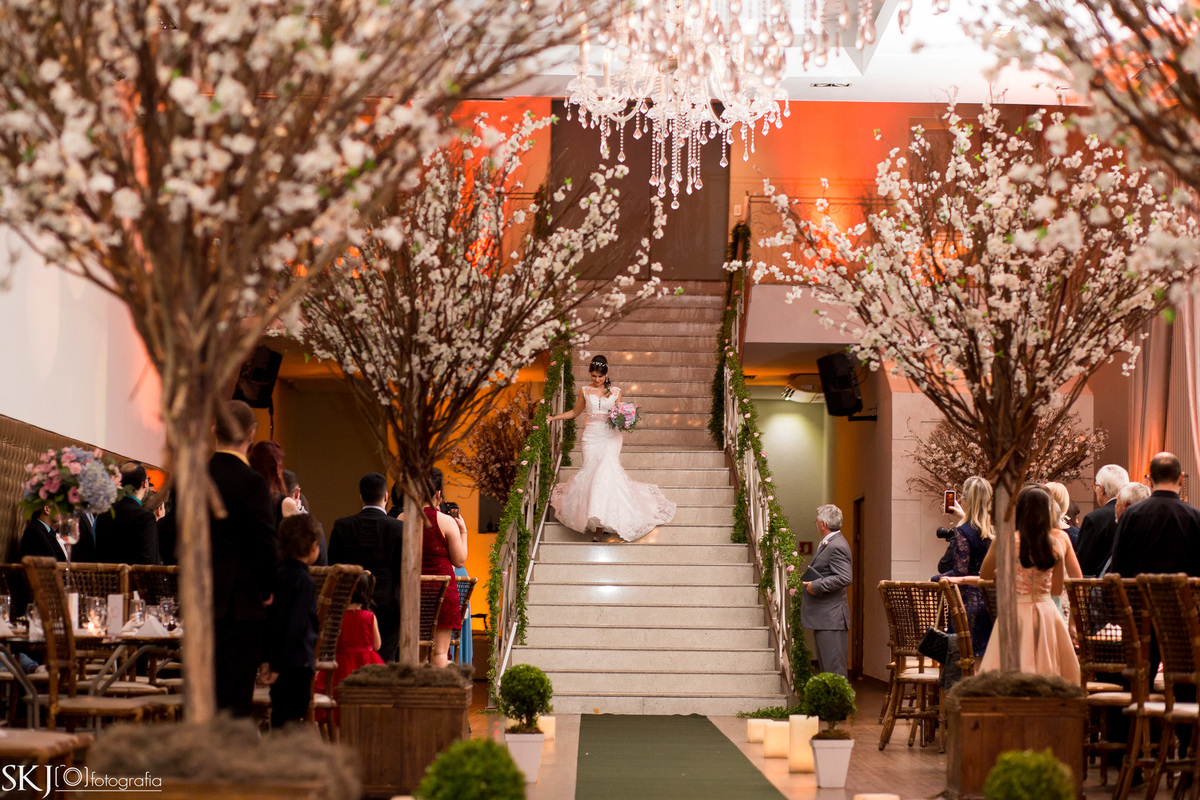 SKJ Fotografia - Wedding - Mansão Tulipas