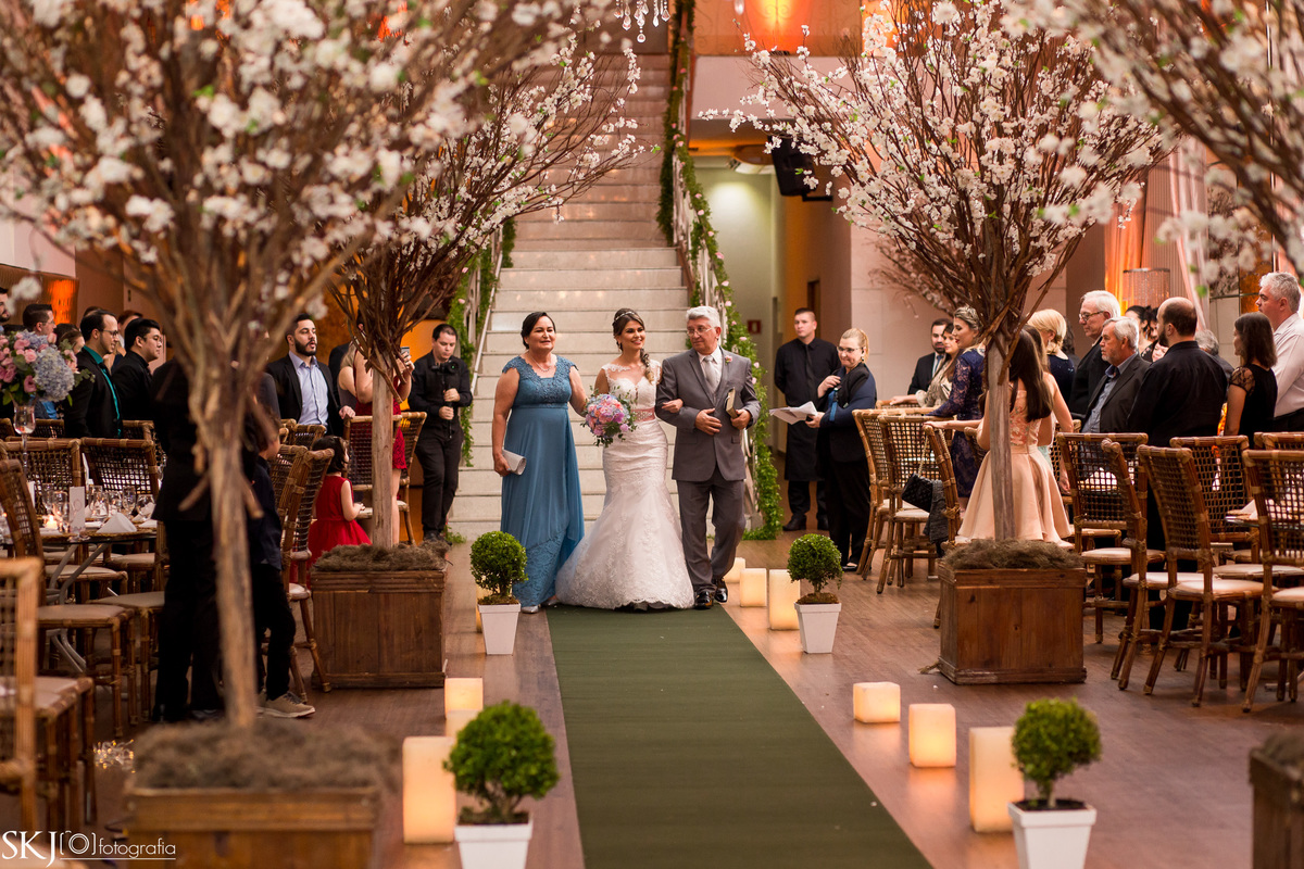 SKJ Fotografia - Wedding - Mansão Tulipas