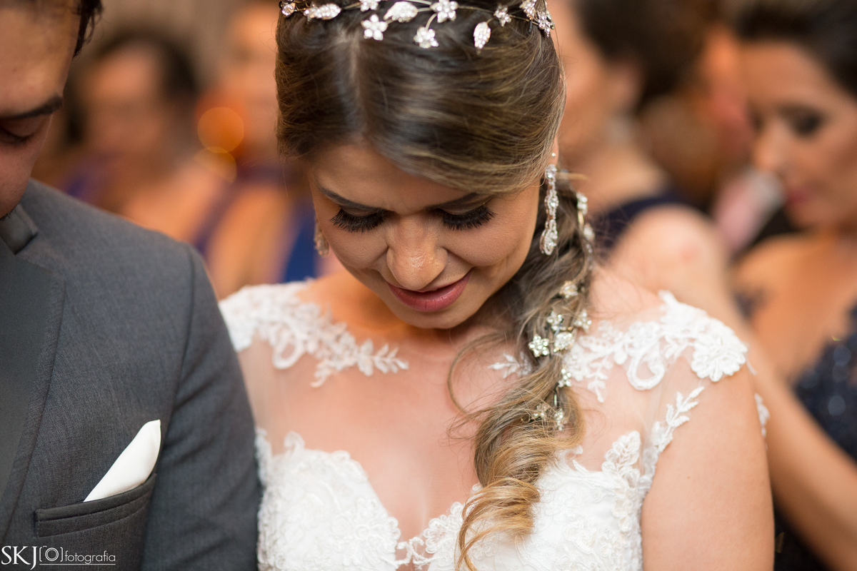 SKJ Fotografia - Wedding - Mansão Tulipas