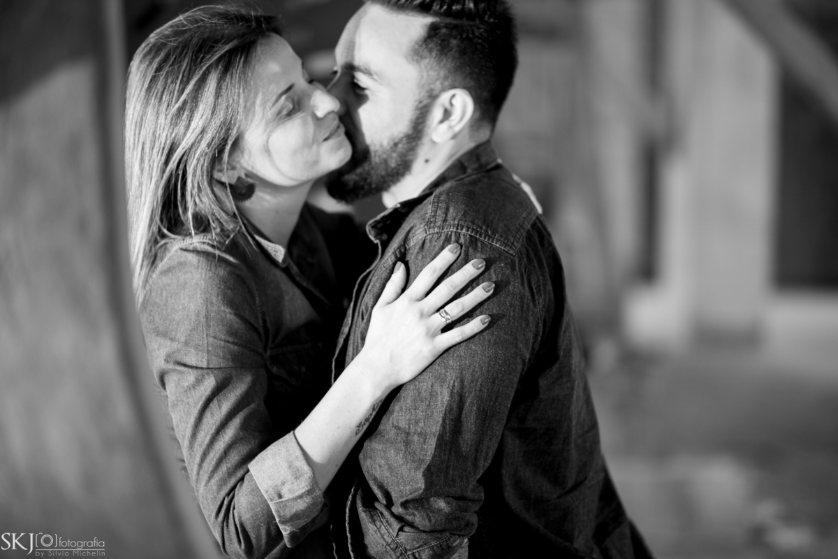 SKJ Fotografia - Pré Wedding - Fazenda Ipanema SP