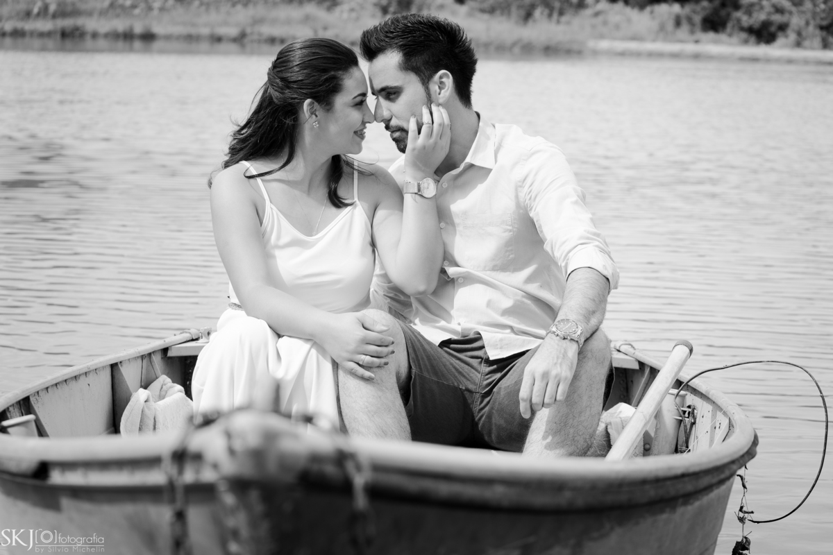 SKJ Fotografia - Pré Wedding - São Roque - SP