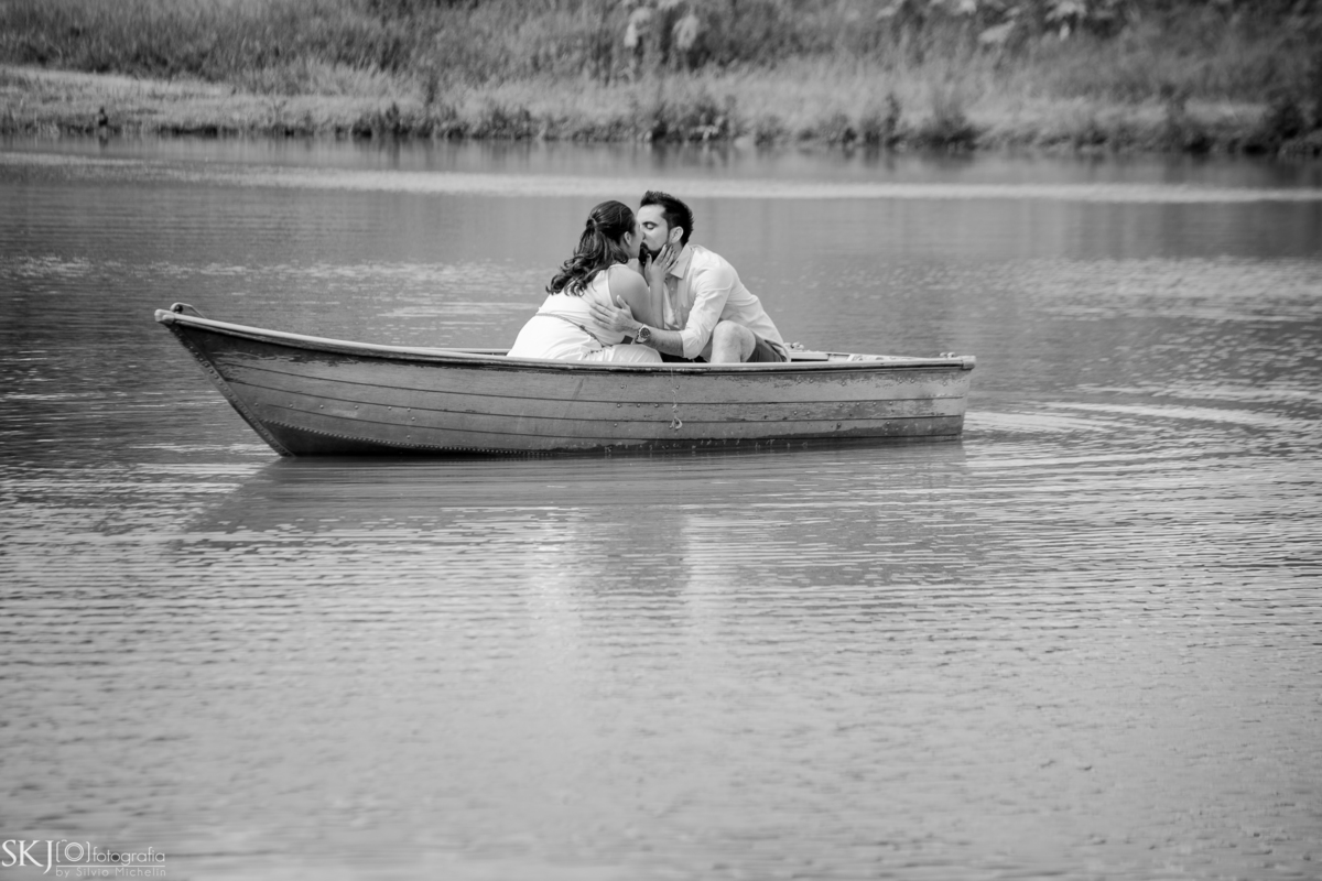 SKJ Fotografia - Pré Wedding - São Roque - SP