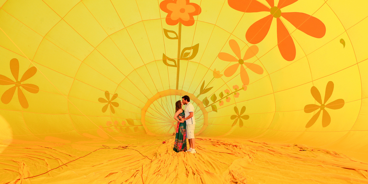 SKJ Fotografia - Ensaio Casal - Boituva - SP