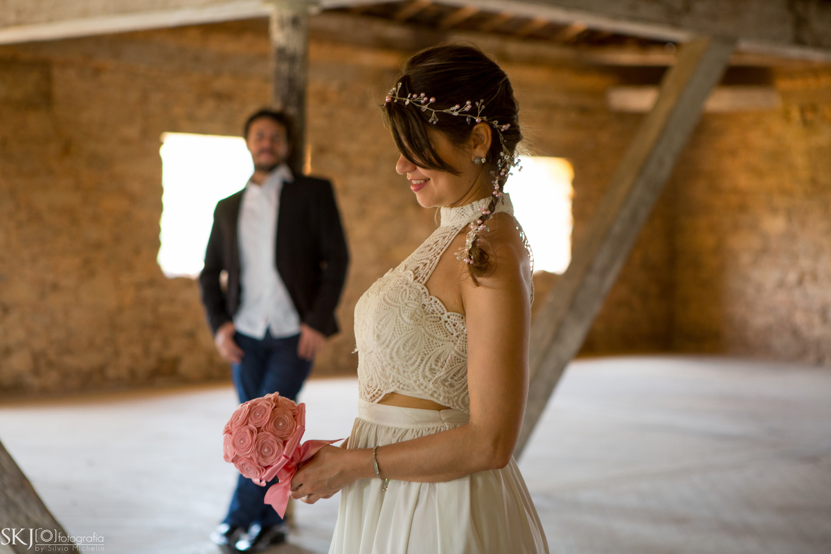 SKJ Fotografia - Ensaio Casal - Iperó - SP