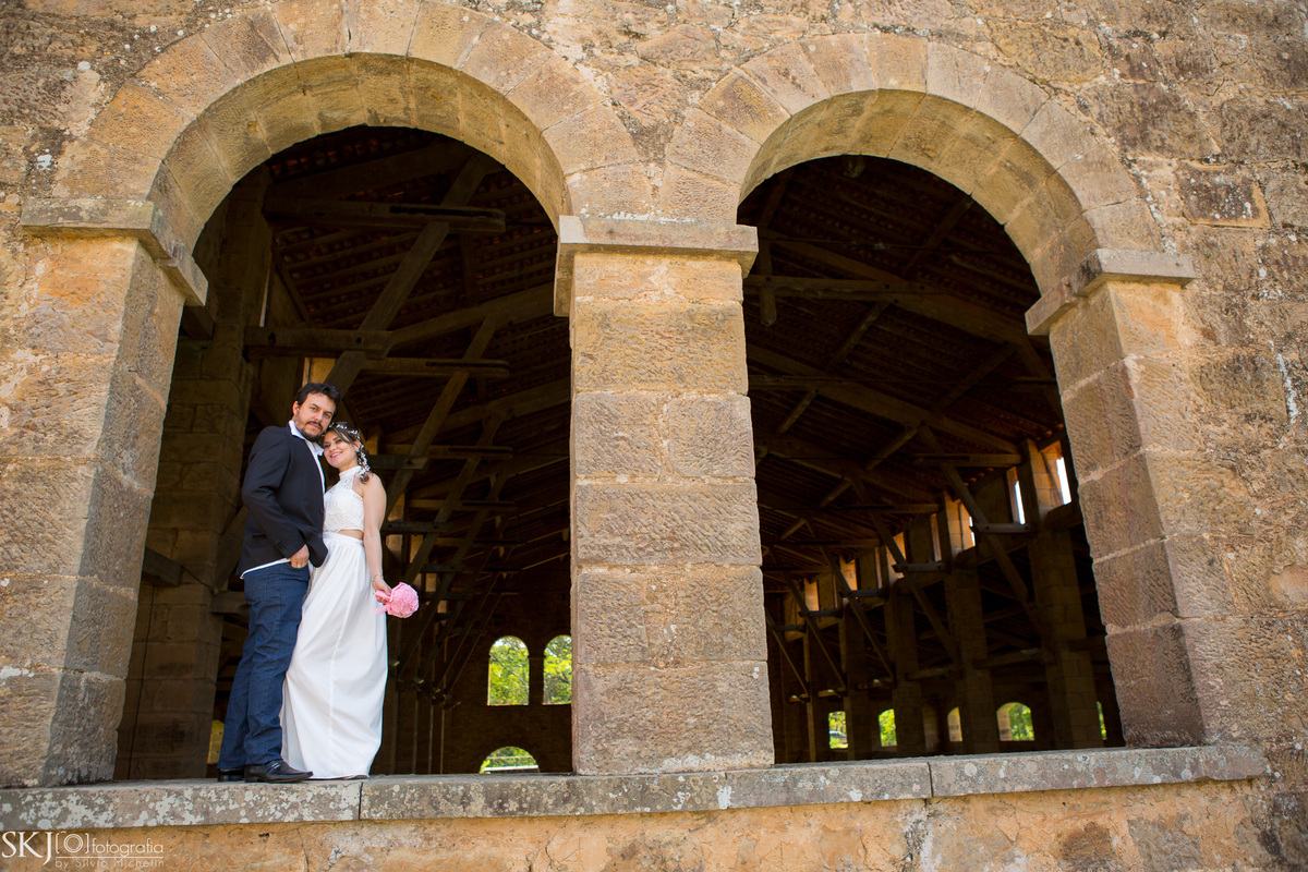 SKJ Fotografia - Ensaio Casal - Iperó - SP