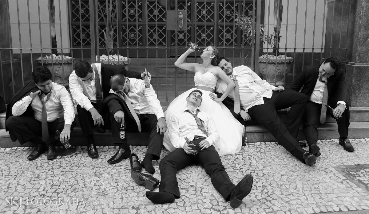 Ensaio fotografico pos casamento em santos, ensaio em santos, ideias de fotografias de pos casamento, ensaio pos casamento, idéias de fotos em branco e preto, casamentos de dia, fotografia de casamentos de dia, fotografia de casamentos divertida, f