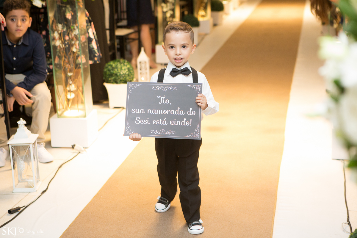 SKJ Fotografia - Wedding - Surreal Buffet