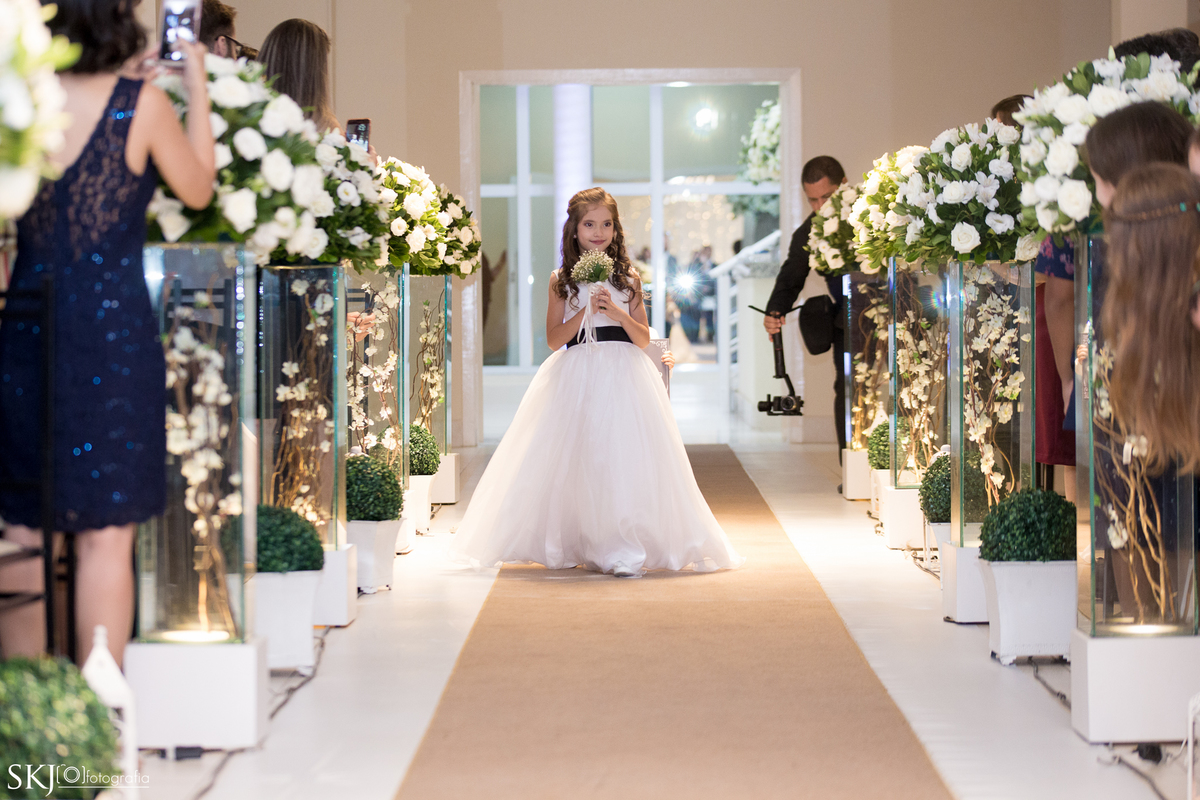 SKJ Fotografia - Wedding - Surreal Buffet