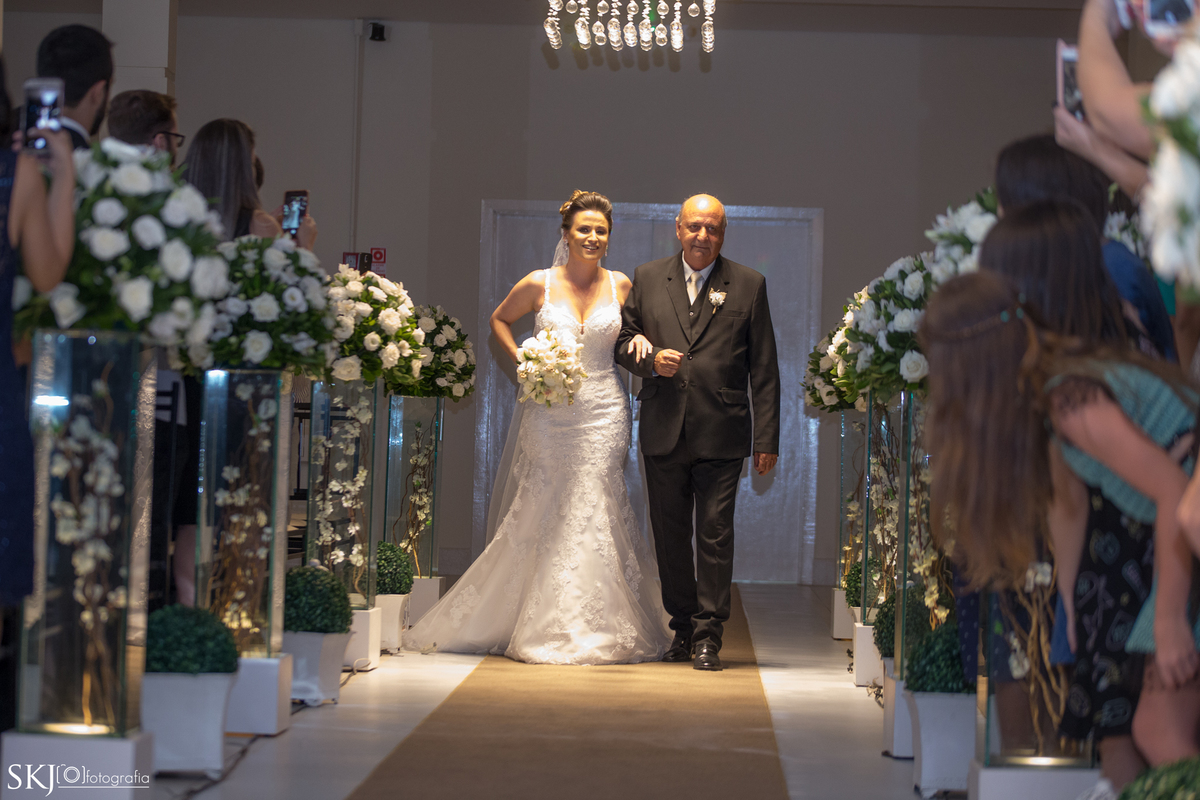 SKJ Fotografia - Wedding - Surreal Buffet