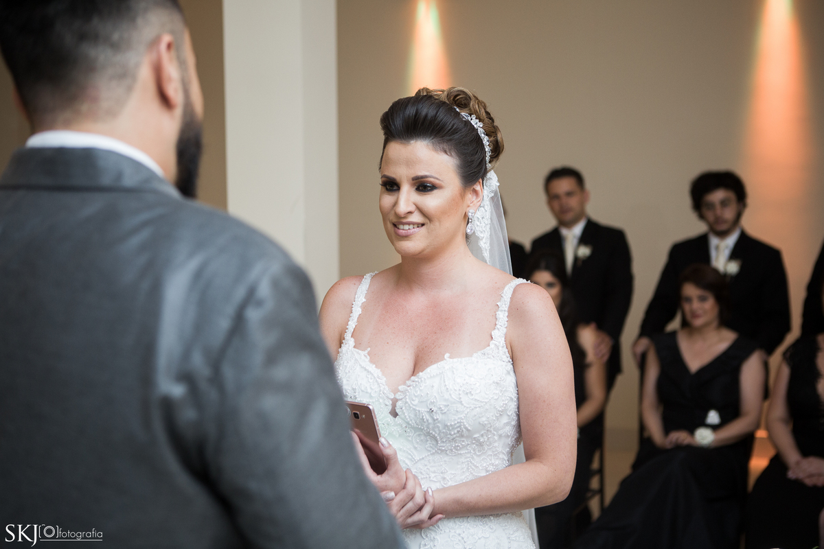 SKJ Fotografia - Wedding - Surreal Buffet