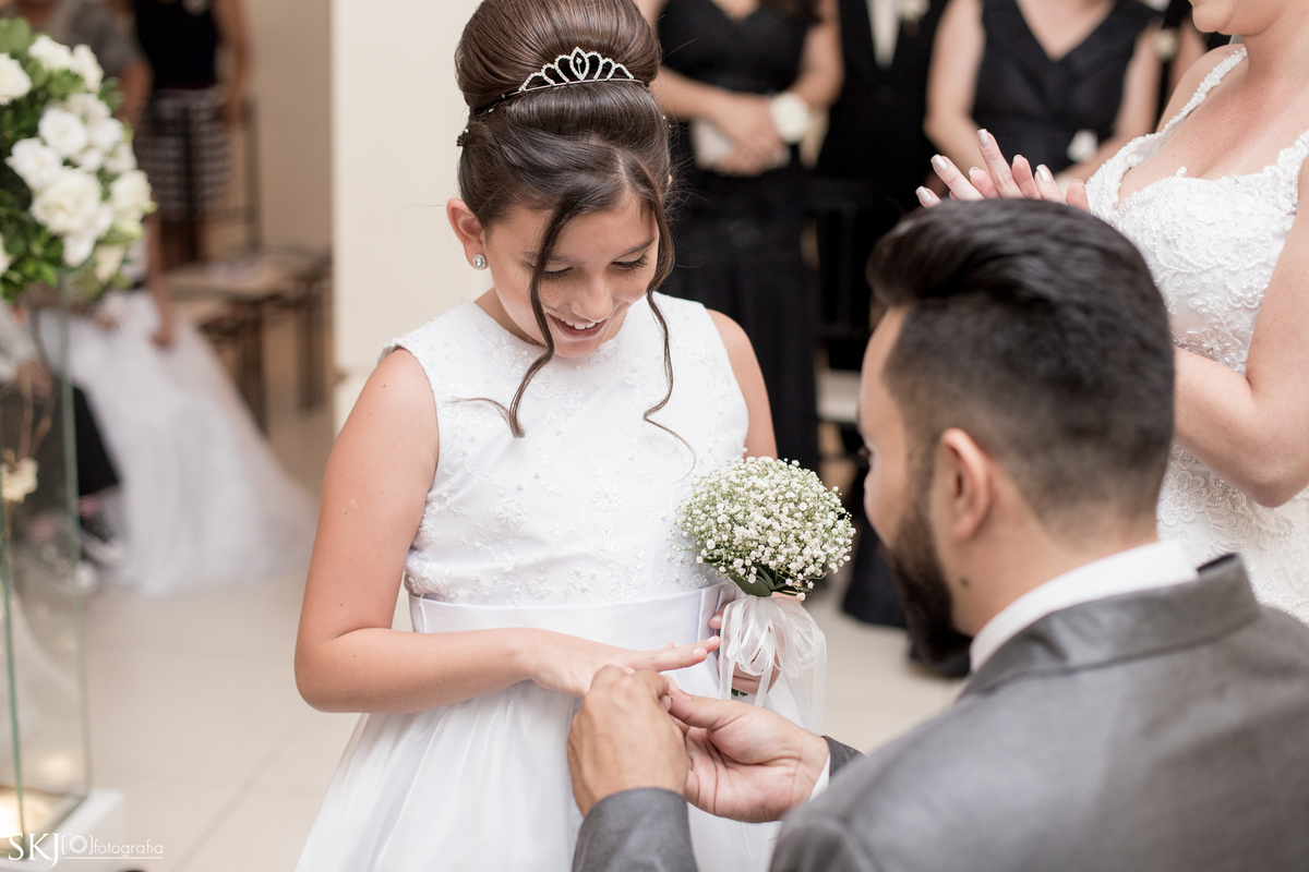 SKJ Fotografia - Wedding - Surreal Buffet