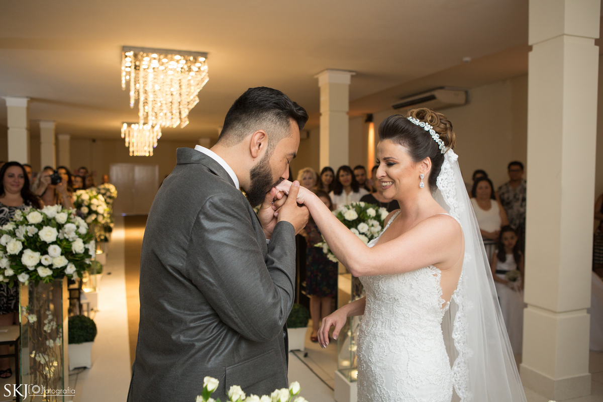 SKJ Fotografia - Wedding - Surreal Buffet