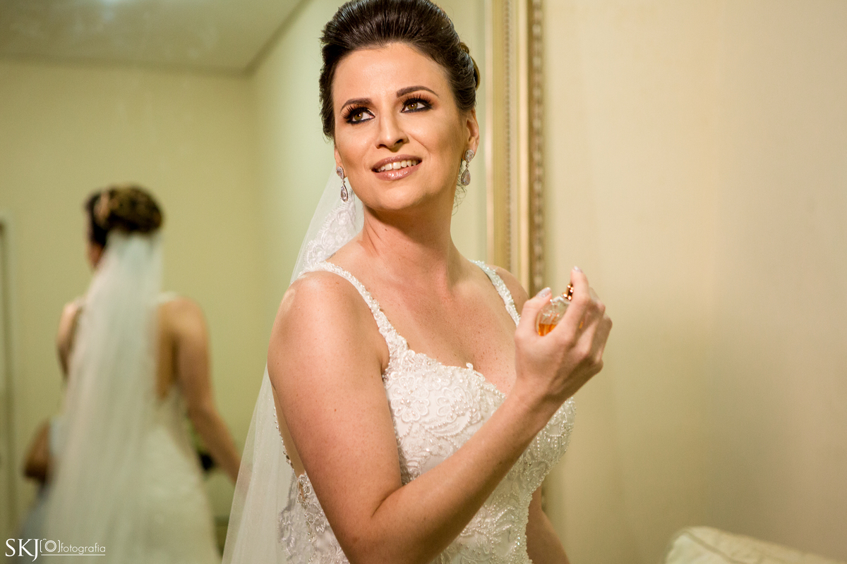 SKJ Fotografia - Making of noiva - Maison Lafayette