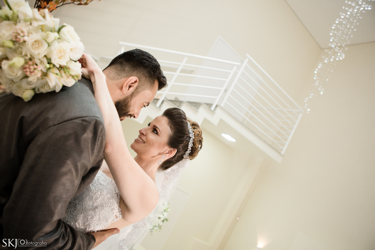 SKJ Fotografia - Wedding - Surreal Buffet