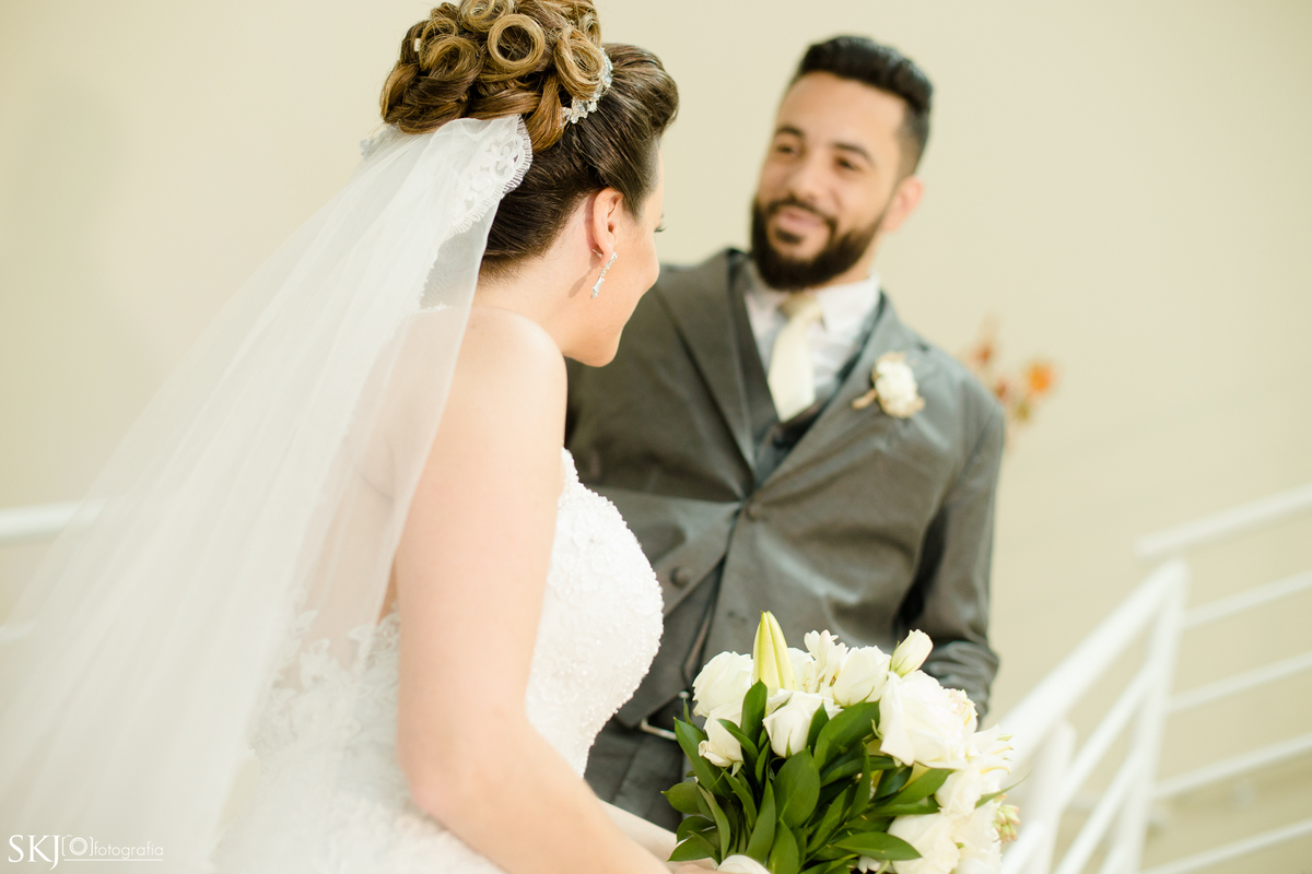 SKJ Fotografia - Wedding - Surreal Buffet