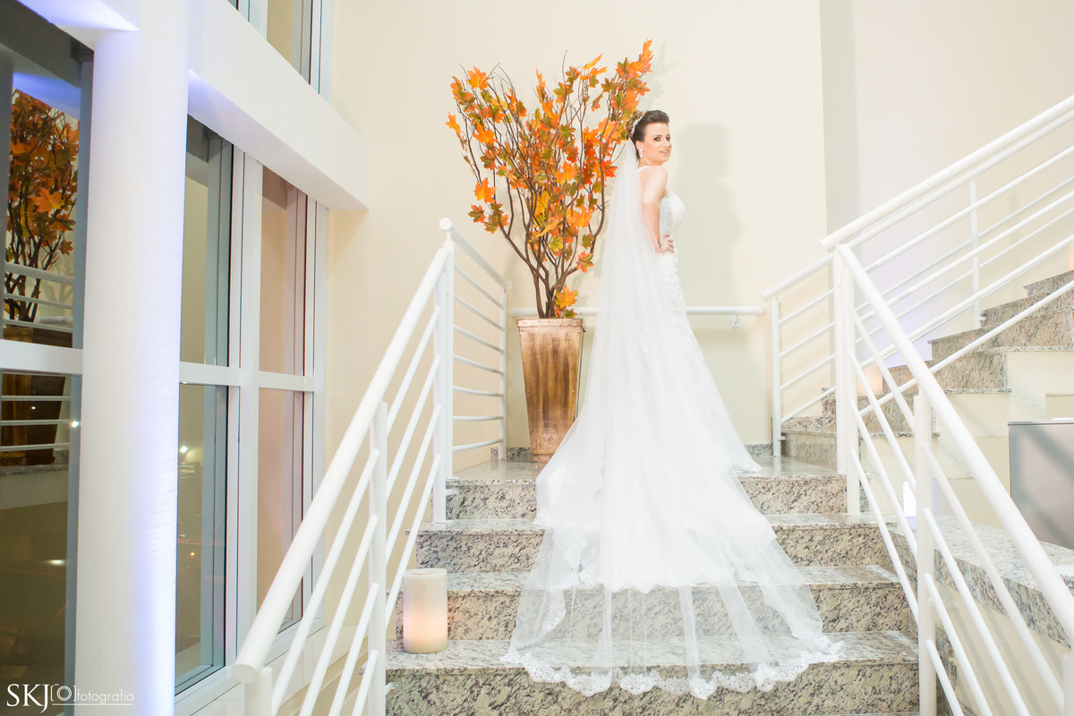 SKJ Fotografia - Wedding - Surreal Buffet