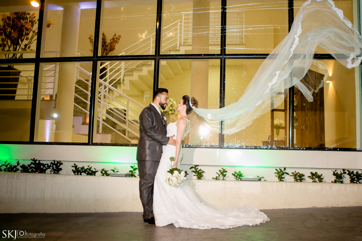 SKJ Fotografia - Wedding - Surreal Buffet