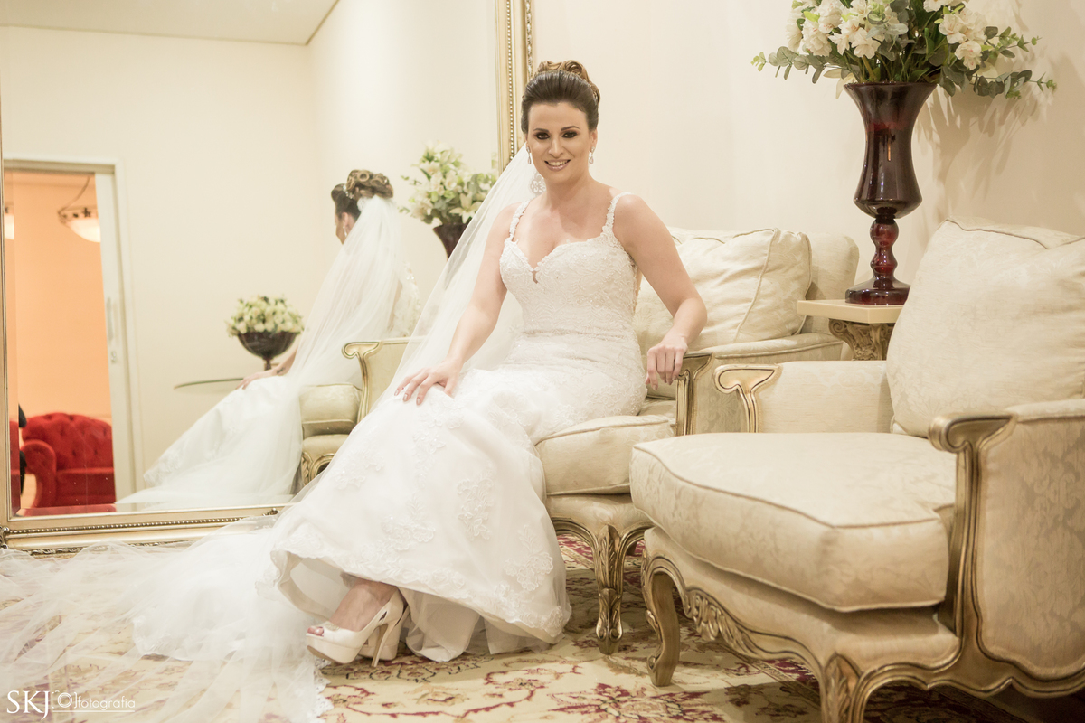 SKJ Fotografia - Making of noiva - Maison Lafayette