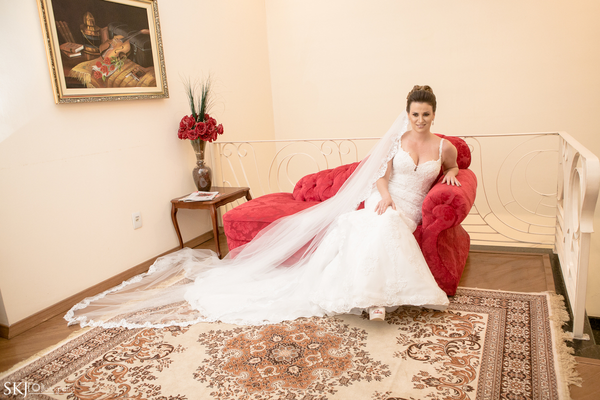 SKJ Fotografia - Making of noiva - Maison Lafayette