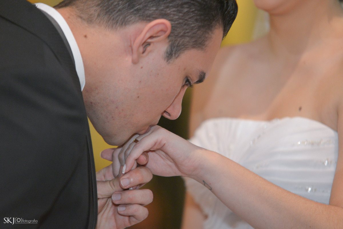 SKJ Fotografia - Paróquia São Pedro Apóstolo