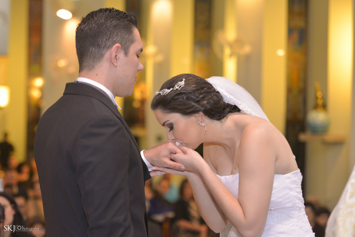 SKJ Fotografia - Paróquia São Pedro Apóstolo