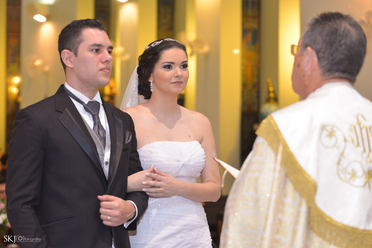 SKJ Fotografia - Paróquia São Pedro Apóstolo