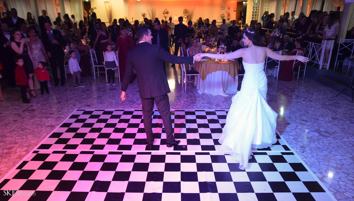 SKJ Fotografia - Salão de festas da Paróquia São Pedro Apóstolo