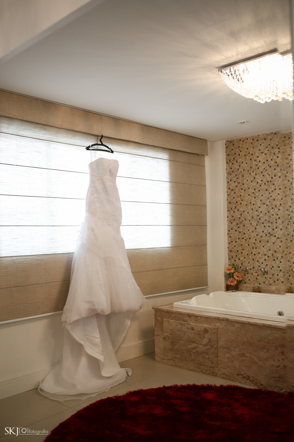 SKJ Fotografia - Solarium Cabelo e Estética