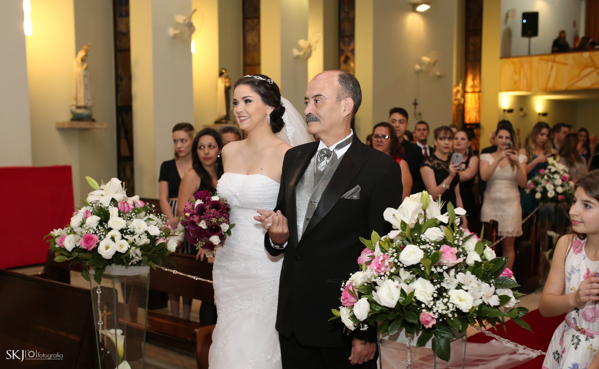 SKJ Fotografia - Paróquia São Pedro Apóstolo