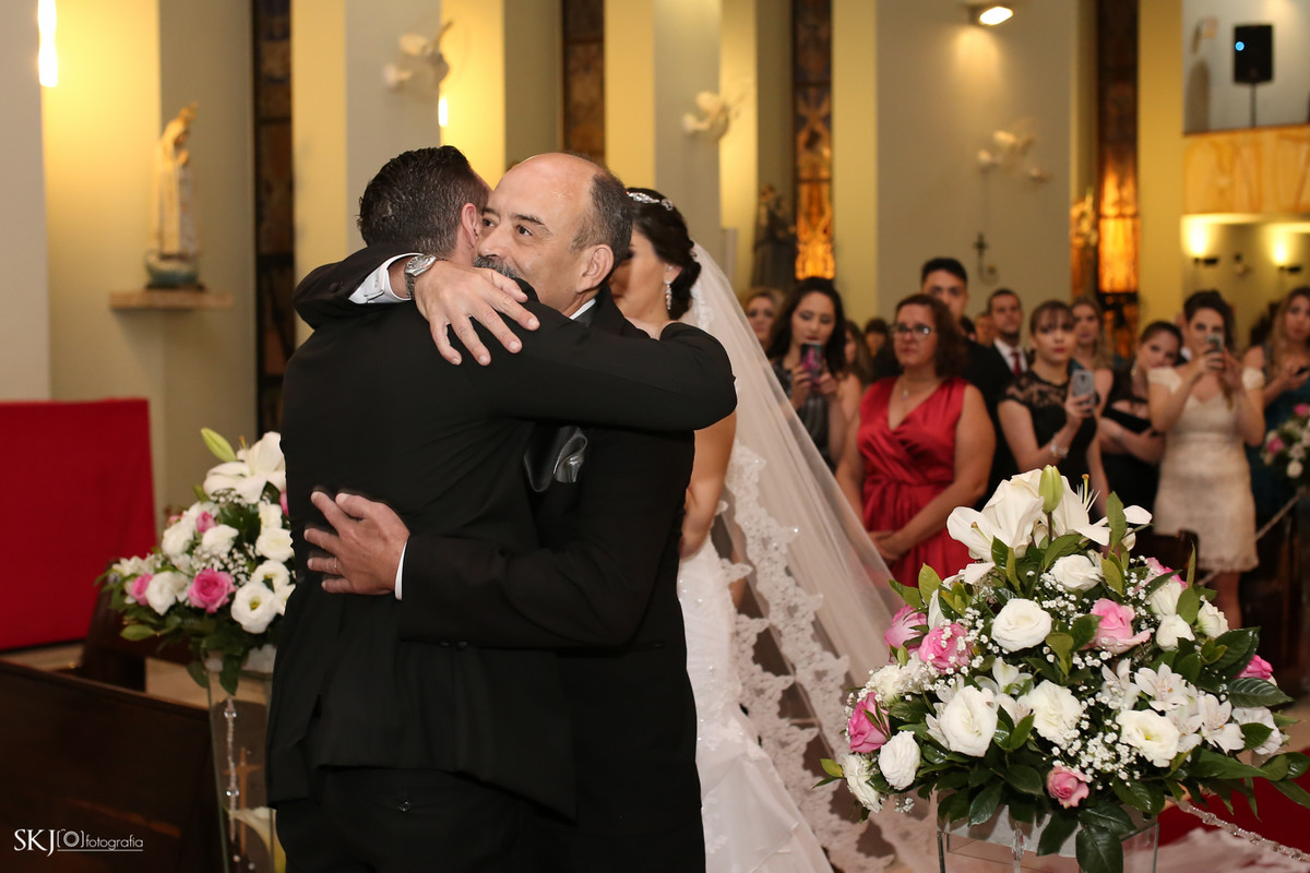 SKJ Fotografia - Paróquia São Pedro Apóstolo