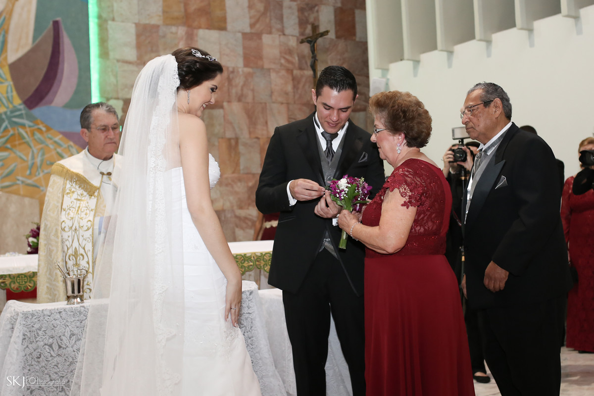 SKJ Fotografia - Paróquia São Pedro Apóstolo