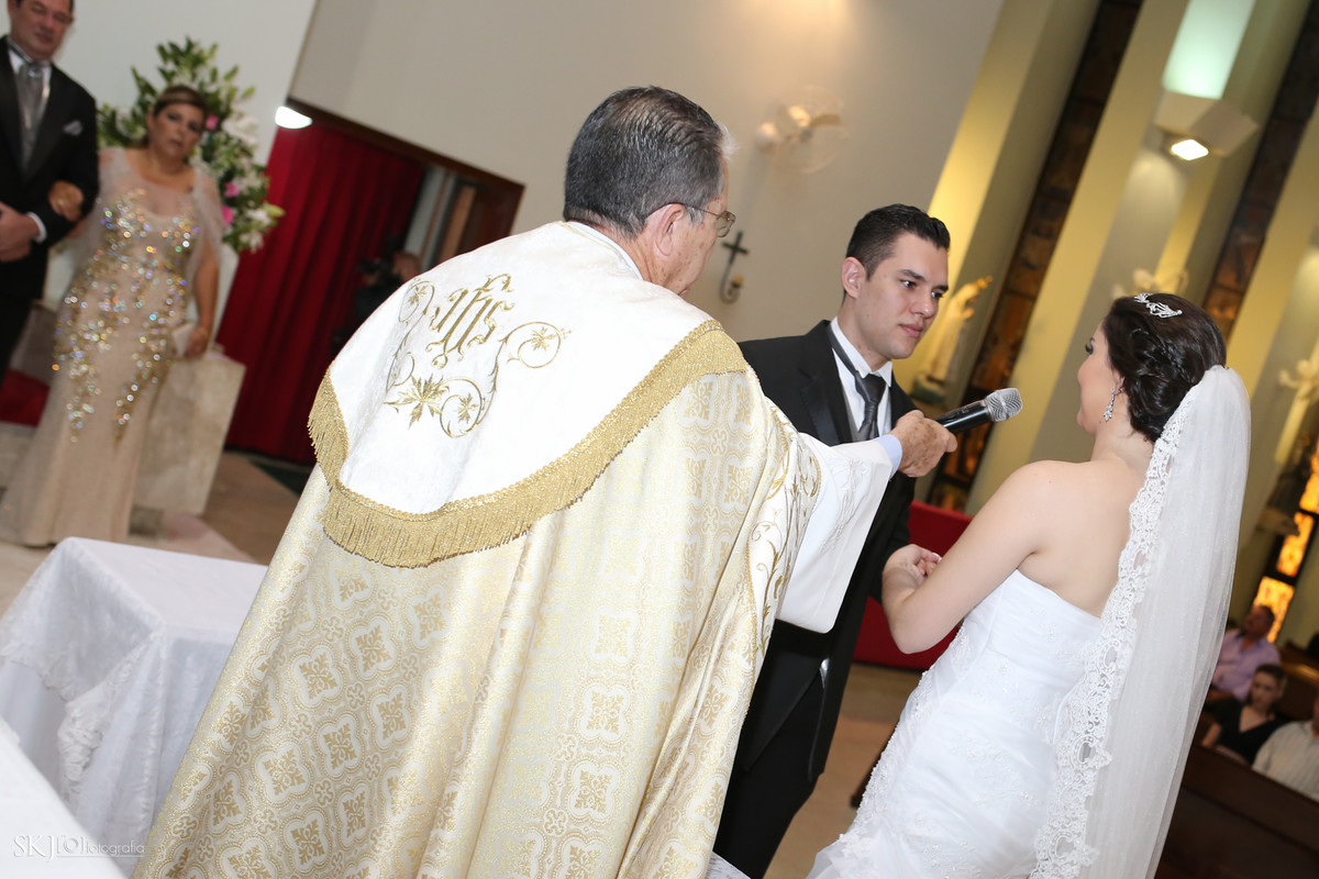 SKJ Fotografia - Paróquia São Pedro Apóstolo