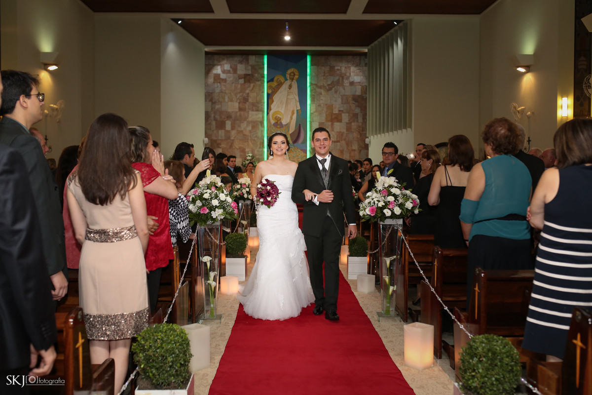 SKJ Fotografia - Paróquia São Pedro Apóstolo