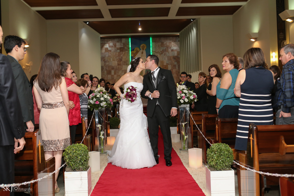 SKJ Fotografia - Paróquia São Pedro Apóstolo