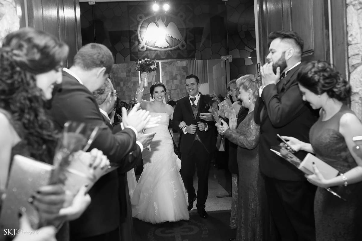 SKJ Fotografia - Paróquia São Pedro Apóstolo