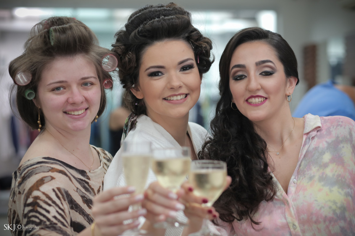 SKJ Fotografia - Solarium Cabelo e Estética