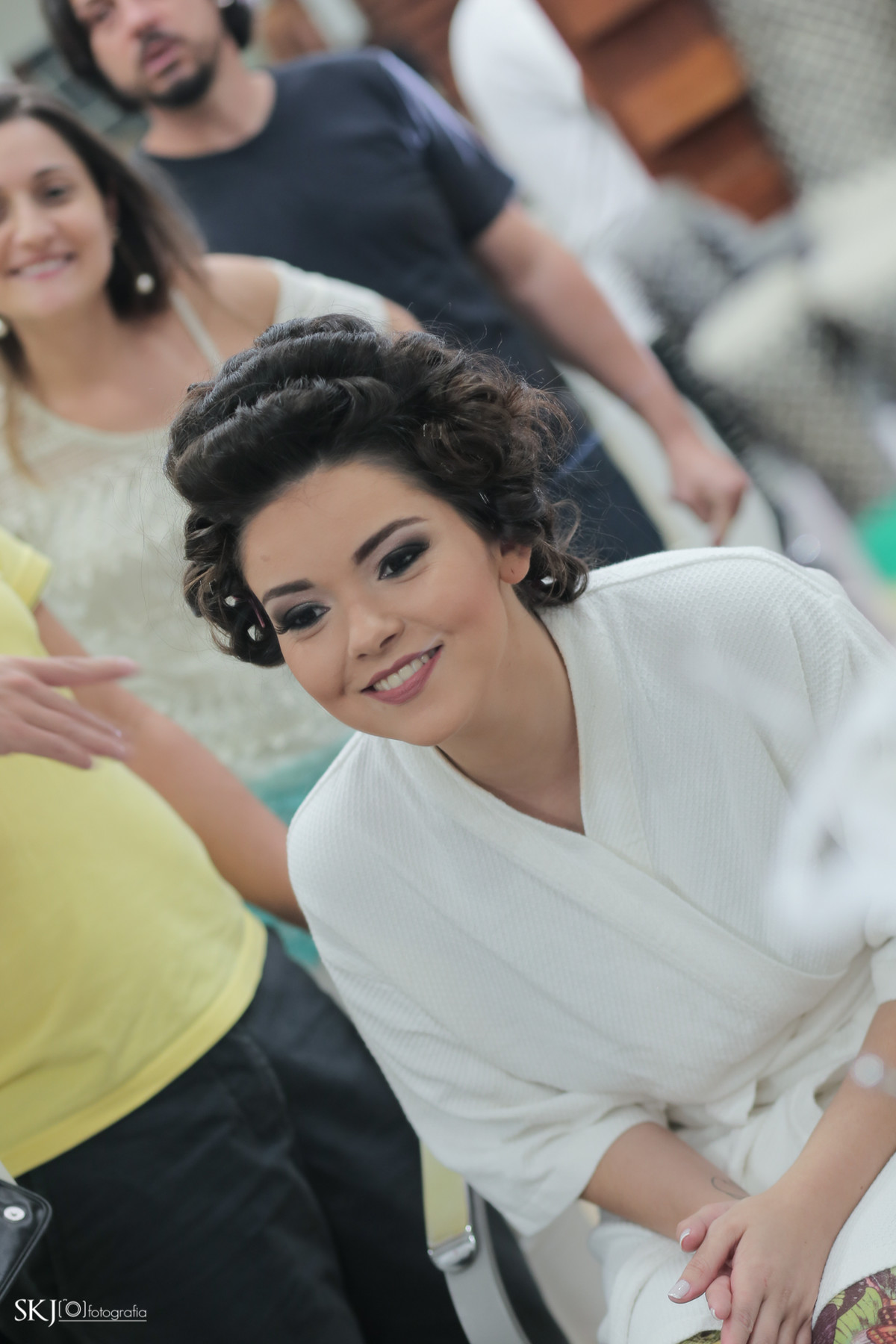 SKJ Fotografia - Solarium Cabelo e Estética