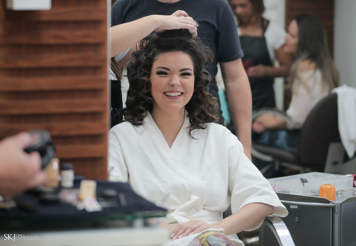 SKJ Fotografia - Solarium Cabelo e Estética