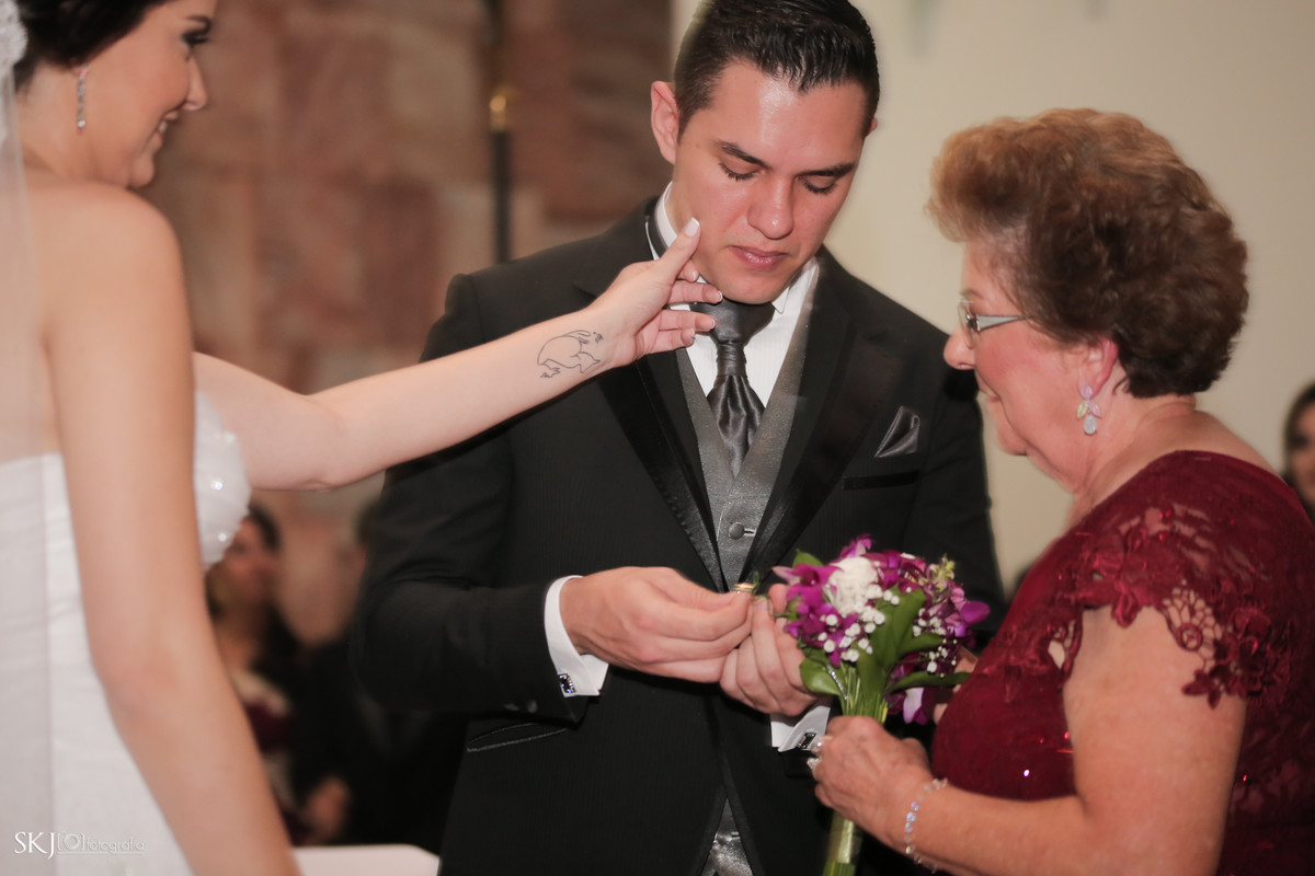 SKJ Fotografia - Paróquia São Pedro Apóstolo