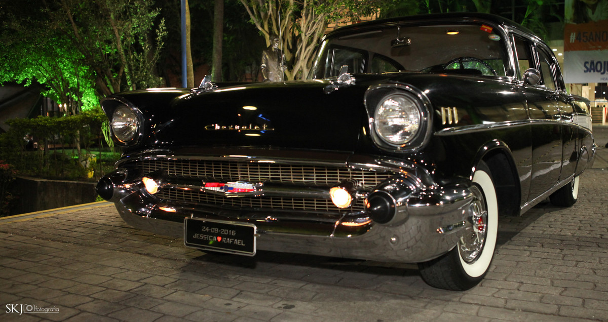 SKJ Fotografia  - Léo Carros