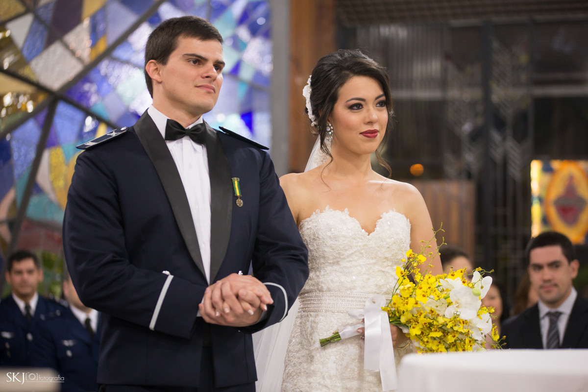 SKJ Fotografia - Capela São Judas Tadeu