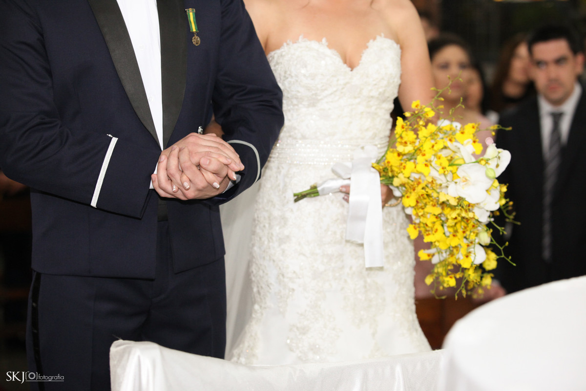 SKJ Fotografia - Capela São Judas Tadeu