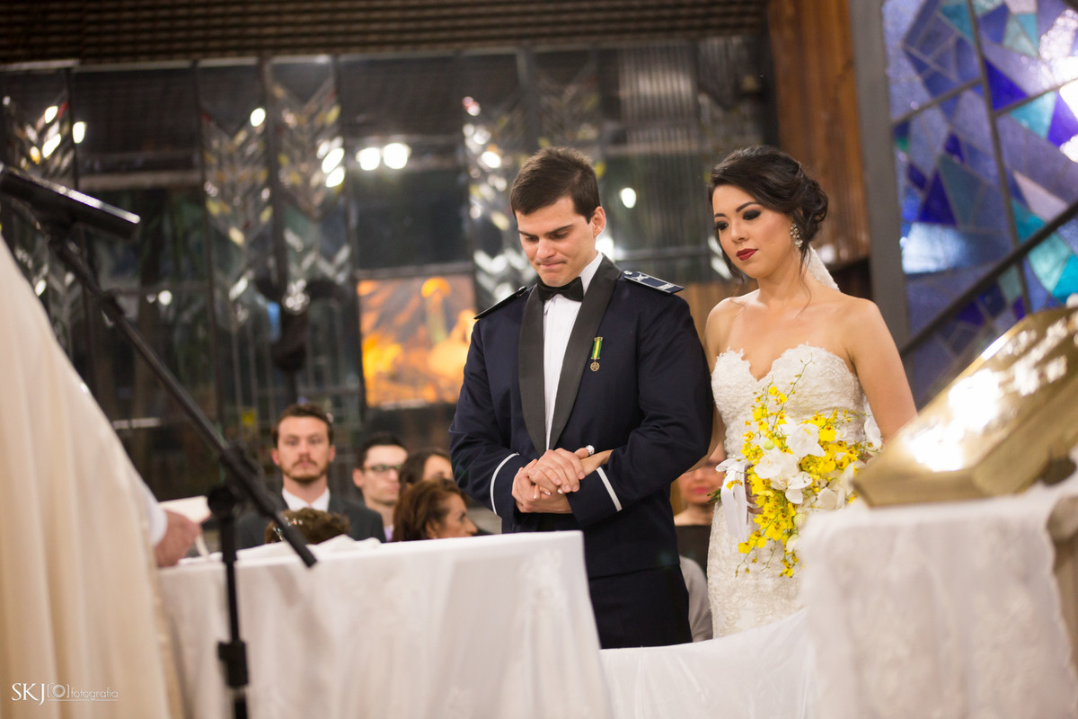 SKJ Fotografia - Capela São Judas Tadeu