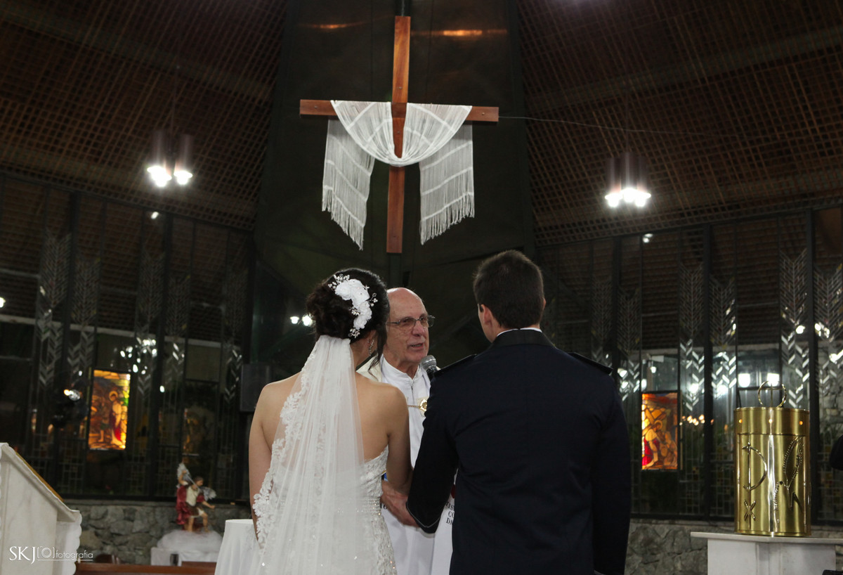 SKJ Fotografia - Capela São Judas Tadeu