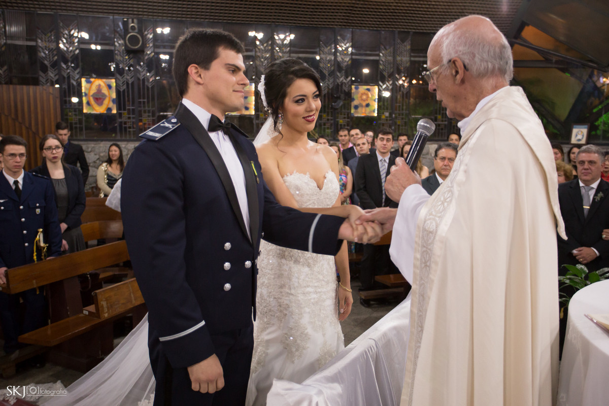 SKJ Fotografia - Capela São Judas Tadeu