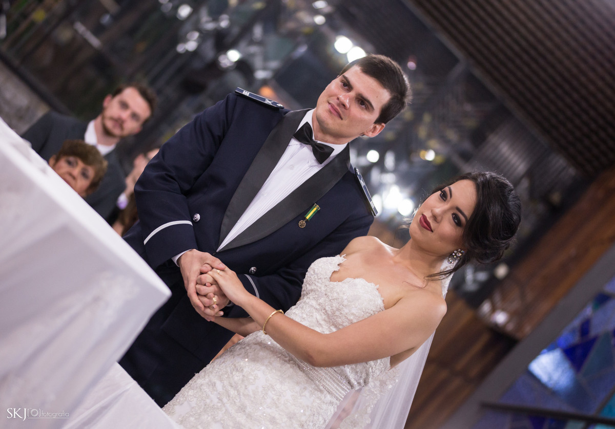 SKJ Fotografia - Capela São Judas Tadeu