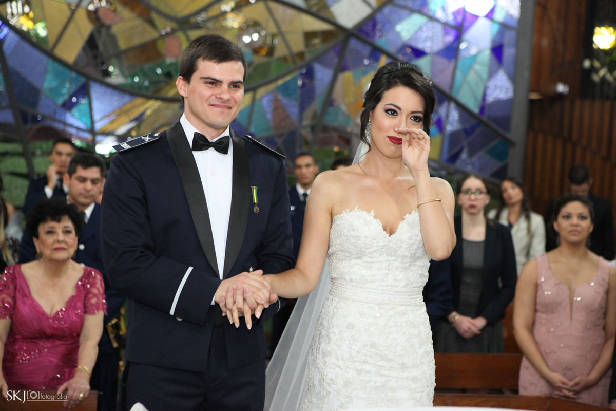 SKJ Fotografia - Capela São Judas Tadeu