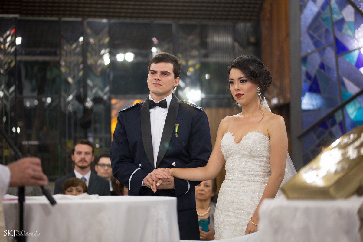 SKJ Fotografia - Capela São Judas Tadeu