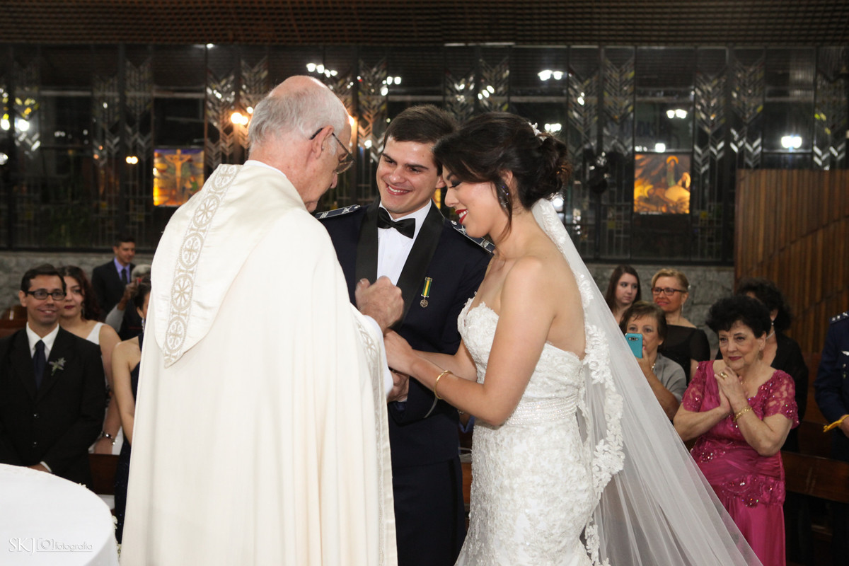SKJ Fotografia - Capela São Judas Tadeu