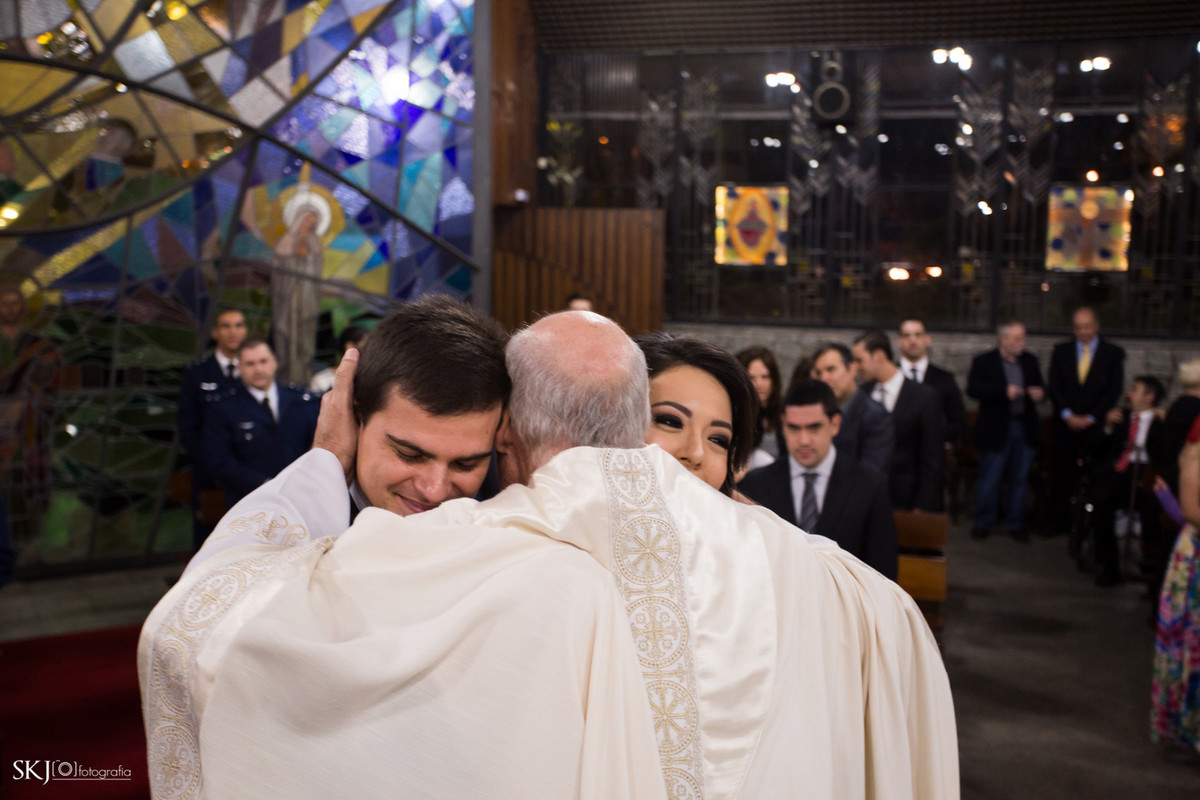 SKJ Fotografia - Capela São Judas Tadeu